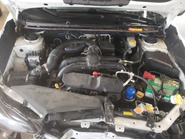 Photo 11 from auction – 2012 SUBARU IMPREZA with VIN JF1GPAA66CH206910