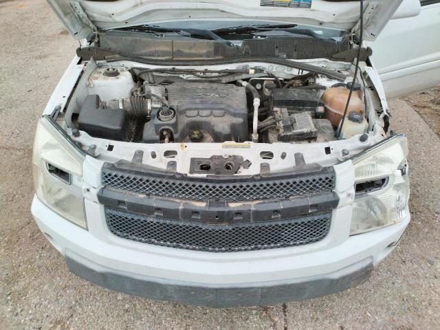 Photo 12 from auction – 2006 CHEVROLET EQUINOX LT with VIN 2CNDL63F566140326