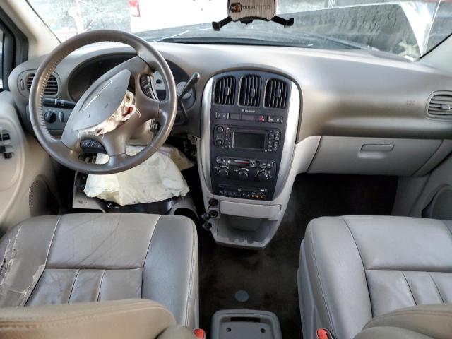 Photo 8 from auction – 2005 CHRYSLER TOWN AND C with VIN 2C4GP54L05R281225