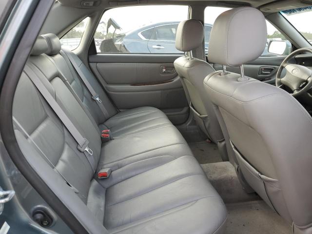 Photo 10 from auction – 2000 TOYOTA AVALON XL with VIN 4T1BF28B5YU059991