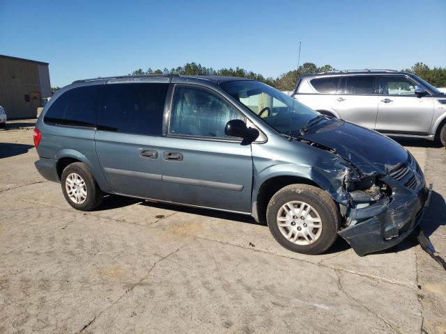 Photo 4 from auction – 2006 DODGE GRAND CARA with VIN 1D4GP24R56B570381