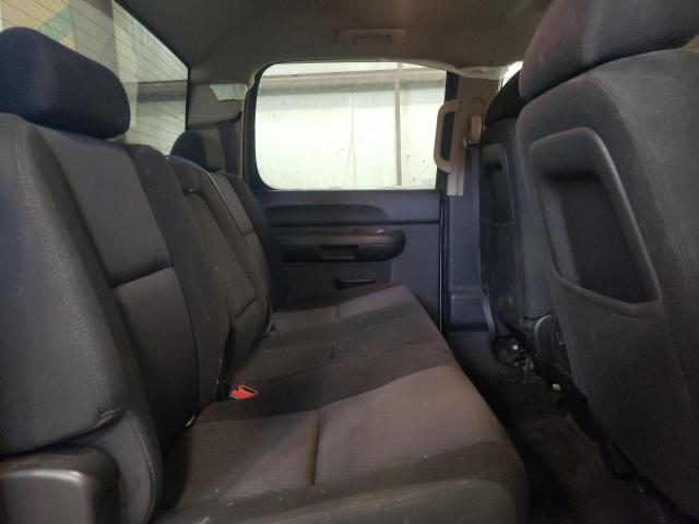 Photo 10 from auction – 2011 CHEVROLET SILVER1500 with VIN 3GCPKSE31BG155789