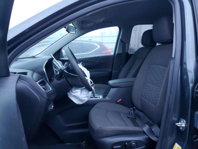 Photo 7 from auction – 2019 CHEVROLET EQUINOX LT with VIN 3GNAXKEV3KS636429