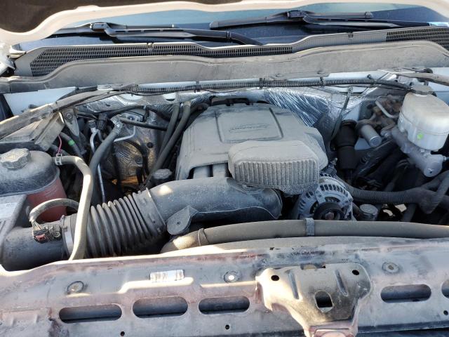 Photo 11 from auction – 2016 CHEVROLET SILVERADO with VIN 1GC1KVEG0GF239332