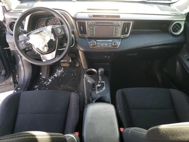Photo 8 from auction – 2013 TOYOTA RAV4 XLE with VIN 2T3RFREV6DW081232