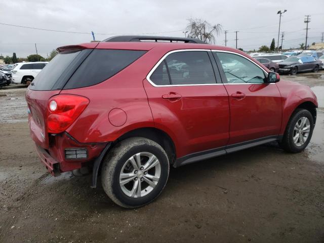 Photo 3 from auction – 2015 CHEVROLET EQUINOX LT with VIN 2GNALBEK3F6286564