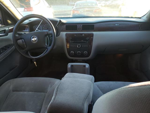 Photo 8 from auction – 2007 CHEVROLET IMPALA LS with VIN 2G1WB58K479367788