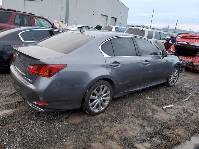 Photo 3 from auction – 2014 LEXUS GS 350 with VIN JTHCE1BLXE5024911