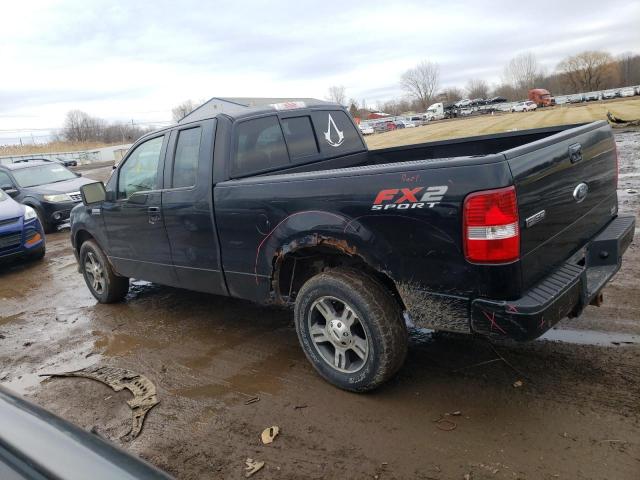 Photo 2 from auction – 2008 FORD F150 with VIN 1FTPX12V58KB30199