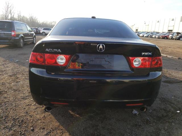 Photo 6 from auction – 2005 ACURA TSX with VIN JH4CL96815C010045