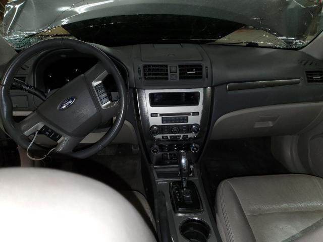 Photo 8 from auction – 2011 FORD FUSION SEL with VIN 3FAHP0JAXBR307982