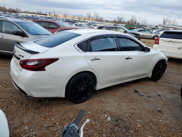 Photo 3 from auction – 2018 NISSAN ALTIMA 2.5 with VIN 1N4AL3AP2JC273195