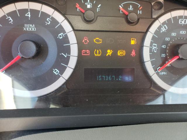 Photo 9 from auction – 2012 FORD ESCAPE XLS with VIN 1FMCU9C76CKA07120