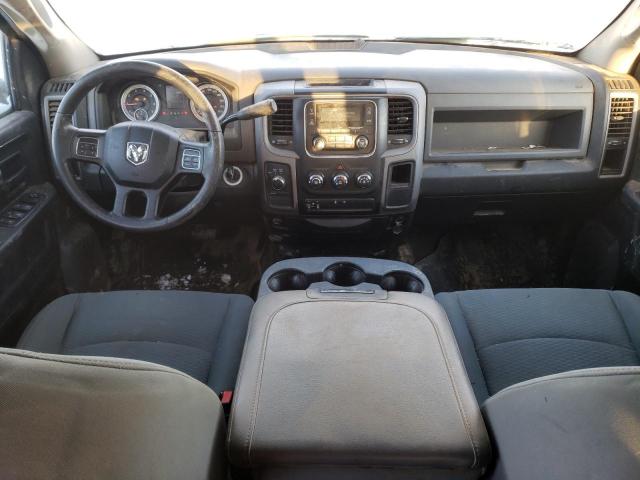 Photo 8 from auction – 2015 RAM 1500 ST with VIN 3C6RR7KT1FG643787