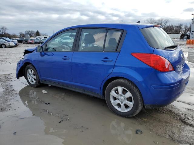 Photo 2 from auction – 2012 NISSAN VERSA S with VIN 3N1BC1CP5CK299273