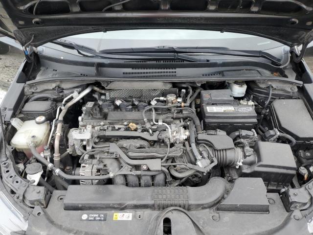 Photo 11 from auction – 2020 TOYOTA COROLLA SE with VIN 5YFS4RCE0LP052389