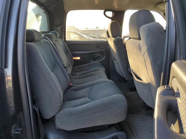 Photo 10 from auction – 2003 CHEVROLET AVALANCHE with VIN 3GNEK13T33G290088