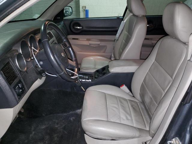 Photo 7 from auction – 2007 DODGE MAGNUM R/T with VIN 2D8GV57277H729463