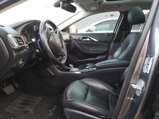 Photo 7 from auction – 2017 INFINITI QX30 BASE with VIN SJKCH5CR6HA030457