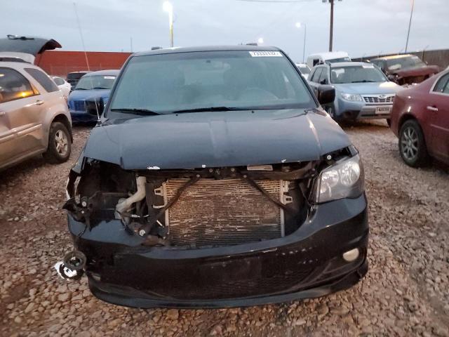 Photo 5 from auction – 2017 DODGE GRAND CARA with VIN 2C4RDGEG9HR699771