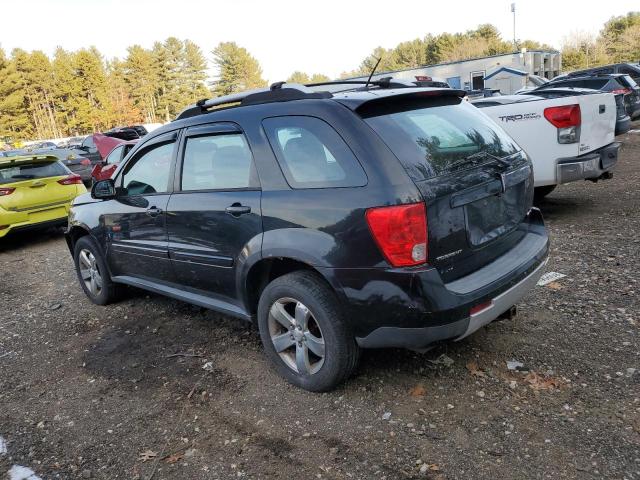Photo 2 from auction – 2008 PONTIAC TORRENT with VIN 2CKDL43F886063939