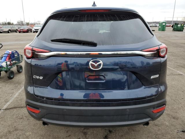 Photo 6 from auction – 2019 MAZDA CX-9 TOURI with VIN JM3TCACY6K0333096
