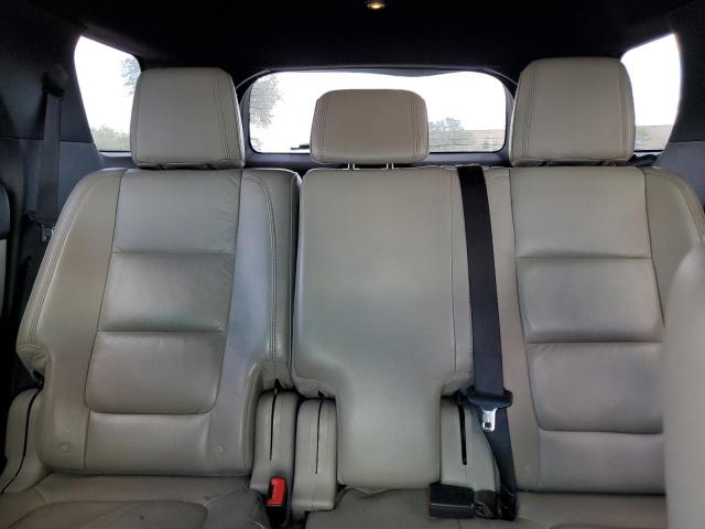 Photo 10 from auction – 2014 FORD EXPLORER X with VIN 1FM5K7D81EGA78578