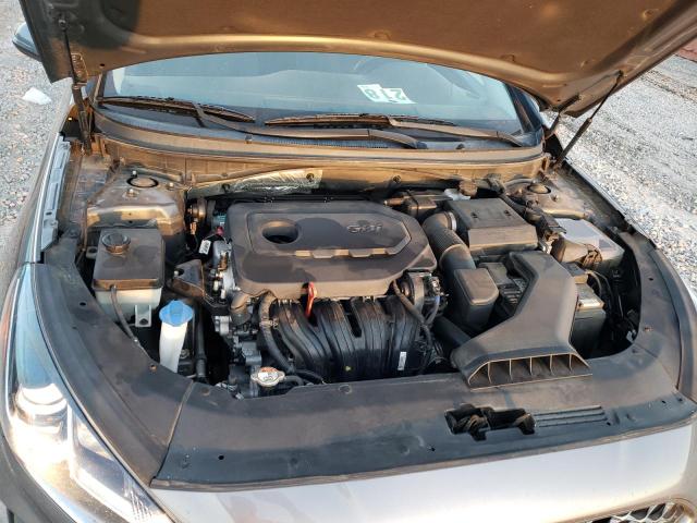 Photo 11 from auction – 2019 HYUNDAI SONATA LIM with VIN 5NPE34AF0KH795063