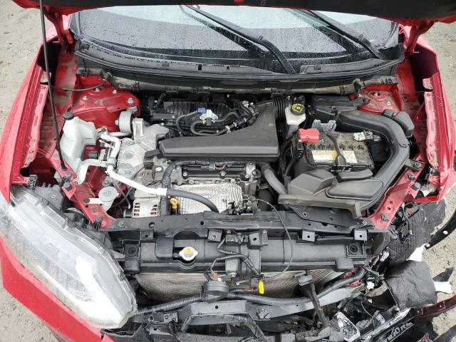 Photo 12 from auction – 2017 NISSAN ROGUE S with VIN JN8AT2MV5HW254491