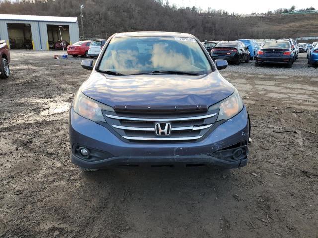 Photo 5 from auction – 2013 HONDA CR-V EX with VIN 2HKRM4H53DH612303