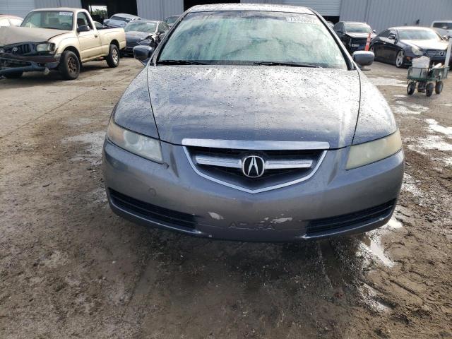 Photo 5 from auction – 2004 ACURA TL with VIN 19UUA66224A010881