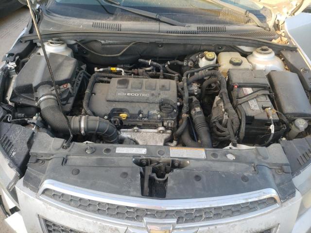 Photo 11 from auction – 2013 CHEVROLET CRUZE LT with VIN 1G1PC5SB2D7178080