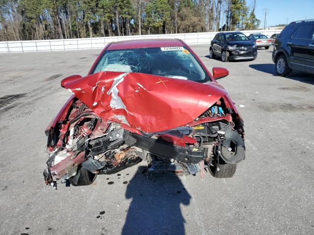 Photo 5 from auction – 2016 TOYOTA COROLLA L with VIN 5YFBURHE7GP522111