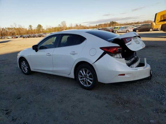 Photo 2 from auction – 2016 MAZDA 3 SPORT with VIN JM1BM1U79G1320531