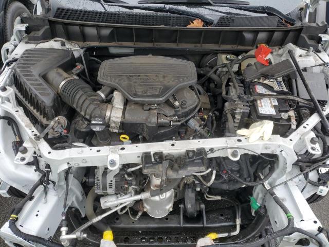 Photo 12 from auction – 2017 CADILLAC XT5 PREMIU with VIN 1GYKNERS6HZ119278