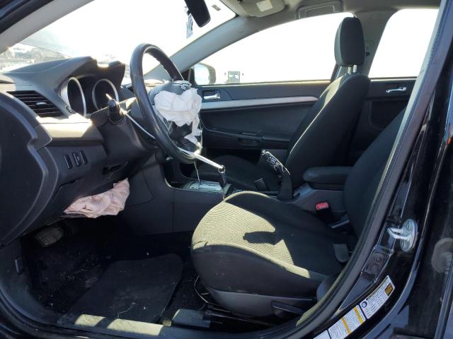 Photo 7 from auction – 2015 MITSUBISHI LANCER SE with VIN JA32V2FW3FU001824