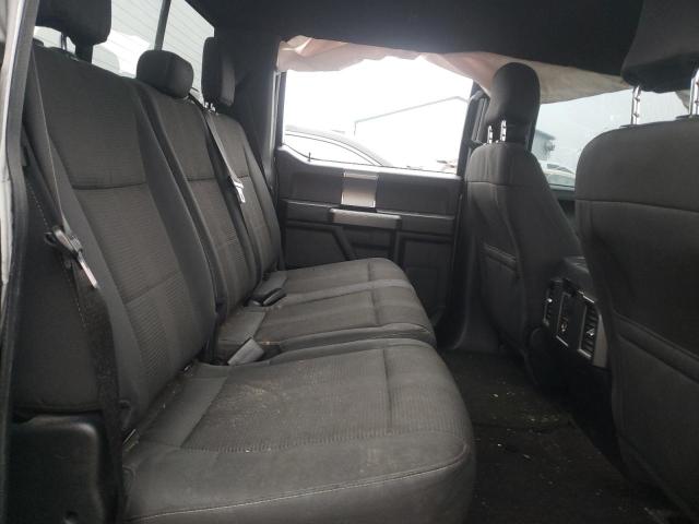 Photo 10 from auction – 2016 FORD F150 SUPER with VIN 1FTEW1EF0GFD37072