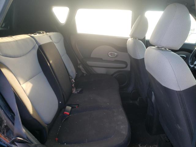 Photo 10 from auction – 2015 KIA SOUL with VIN KNDJN2A2XF7753990