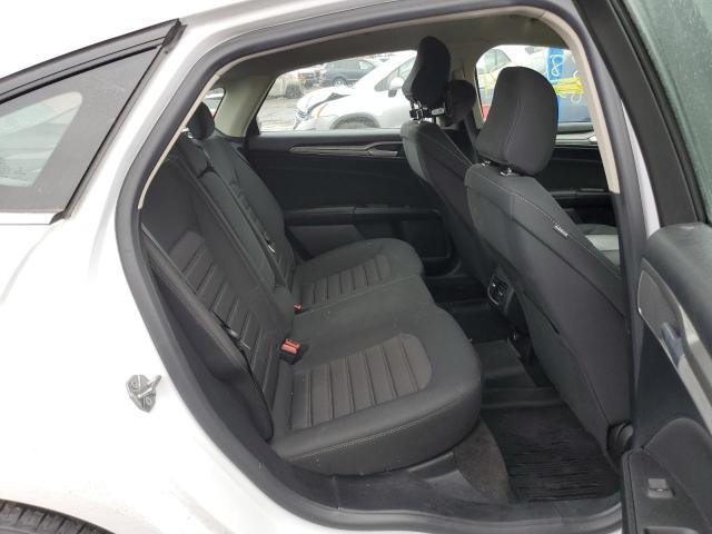 Photo 10 from auction – 2020 FORD FUSION SE with VIN 3FA6P0LU5LR194331