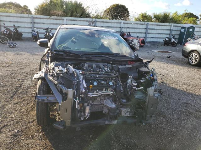 Photo 5 from auction – 2022 NISSAN MAXIMA SV with VIN 1N4AA6CV2NC502144