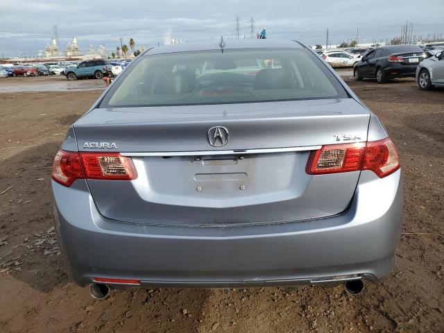 Photo 6 from auction – 2014 ACURA TSX TECH with VIN JH4CU2F68EC002799
