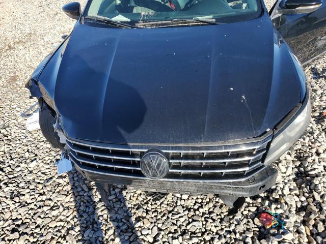 Photo 11 from auction – 2016 VOLKSWAGEN PASSAT S with VIN 1VWAT7A35GC056101