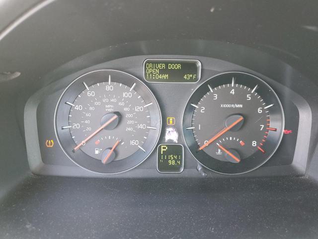 صورة رقم 9 من المزاد - 2011 VOLVO C30 T5 مع VIN YV1672MK6B2240278