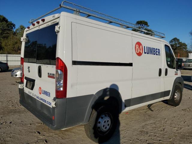 Photo 3 from auction – 2015 RAM PROMASTER with VIN 3C6TRVAG4FE510046