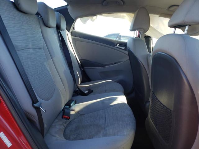 Photo 10 from auction – 2016 HYUNDAI ACCENT SE with VIN KMHCT4AE1GU021718