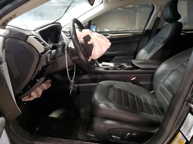 Photo 7 from auction – 2015 FORD FUSION SE with VIN 3FA6P0T97FR221349