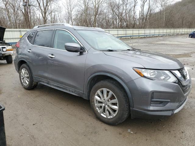 Photo 4 from auction – 2017 NISSAN ROGUE S with VIN KNMAT2MV9HP530435