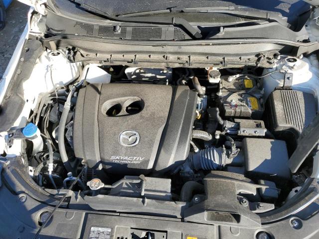 Photo 11 from auction – 2019 MAZDA CX-5 TOURI with VIN JM3KFBCM9K0630661