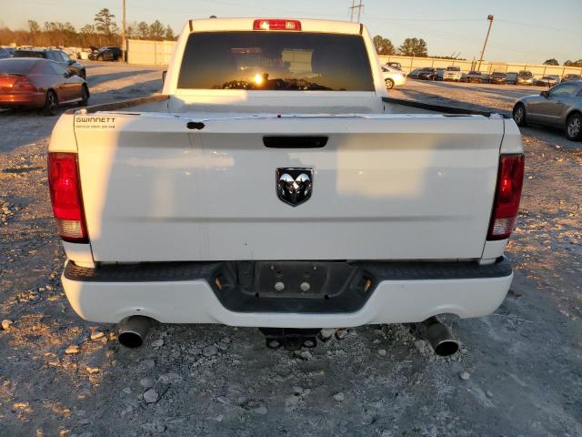 Photo 6 from auction – 2015 RAM 1500 ST with VIN 1C6RR6FT6FS650165