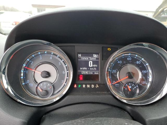 Photo 9 from auction – 2014 CHRYSLER TOWN & COU with VIN 2C4RC1BG8ER317214